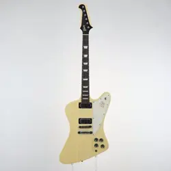 GIBSON FIREBIRD V ALPINE WHITE NO.DG914