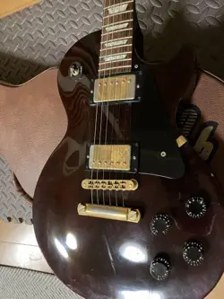 GIBSON USA LESPAUL STUDIO SAFE PACKING!