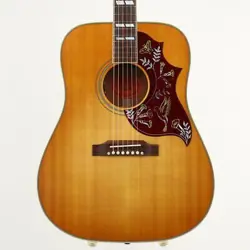 GIBSON HUMMINGBIRD ORIGINAL 2020 HERITAGE CHERRY SUNBURST