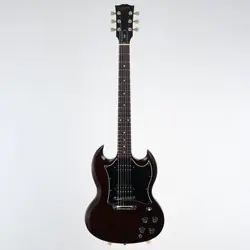 GIBSON SG SPECIAL 1999   BROWN NO.DG916