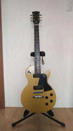 GIBSON LES PAUL SPECIAL FADED LES PAUL SPECIAL FADED SAFE PACKING!