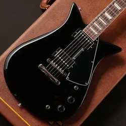 GIBSON THEODORE STANDARD EBONY NO.DG918