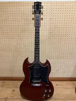 2004GIBSON SG CLASSIC