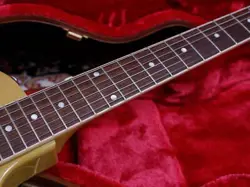 GIBSON LES PAUL SPECIAL TV YELLOW NO.DG844