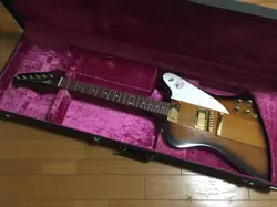 `76 SUNBURST MADE