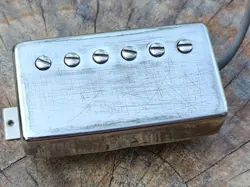 AGED NICKEL 2011