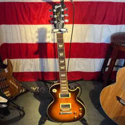 PLUS 2008 SUNBURST
