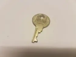 CASE KEY