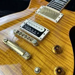 GIBSON LES PAUL STANDARD DC PLUS NO.DG875