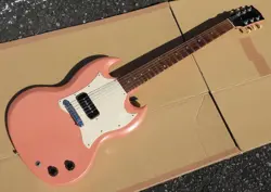 MODEL LTD SG