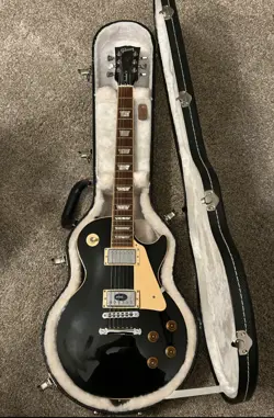 2008 BLACK EBONY