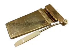 ROLLER VIBRATO