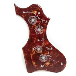 PICKGUARD SELF-ADHESIVE 2MM