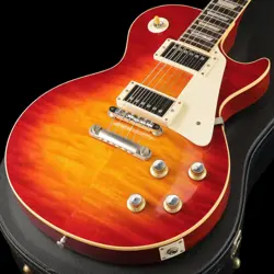 GIBSON CUSTOM SHOP 50TH ANNIVE 1960 LES PAUL STANDARD VERSION 3 CS [SN 0 0463]