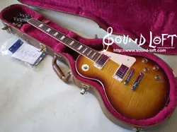 GIBSON LES PAUL TRADITIONAL PLUS NO.DG878