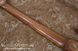 GIBSON 1979 THE SG NO.DG1822