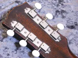 GIBSON ES-125 '50S NO.DG1824