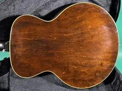 GIBSON ES-120T CS NO.DG1835
