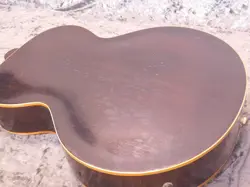 GIBSON ES-125 '55 NO.DG1838