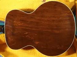 GIBSON ES-125 CS NO.DG1850