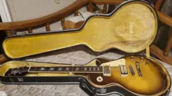 1976 GIBSON LES PAUL CUSTOM