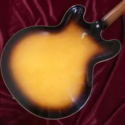 2013 ES-335 FT