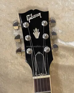 GIBSON ES-335 PLAIN