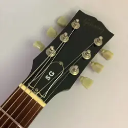 SG SPECIAL 1998
