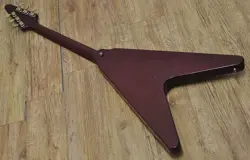 GIBSON FLYING V '67 CHELLY NO.DG1620