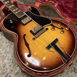 GIBSON ES-175 1957 VINTAGE