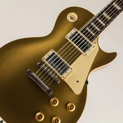 GIBSON CUSTOM SHOP 1957 LES PAUL GOLD TOP REISSUE VOS 2019