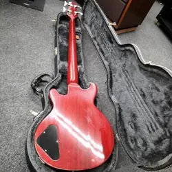 BASS GUITAR LES
