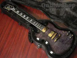 GIBSON 2024