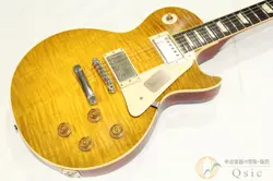 GIBSON CUSTOM SHOP HISTORIC COLLECTION LPR9 VOS 2013 QL042 KOBE STORE STOCK