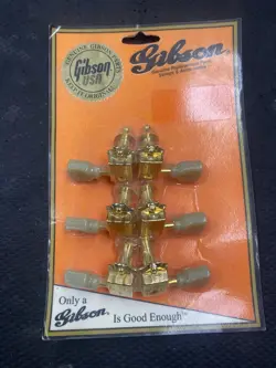 TUNER SET KLUSON