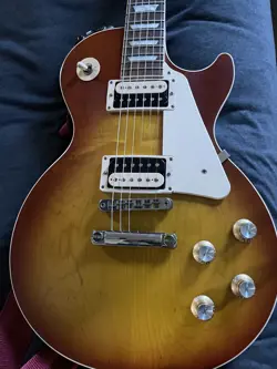  GIBSON
