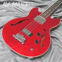 GIBSON MIDTOWN STANDARD BASS 2013