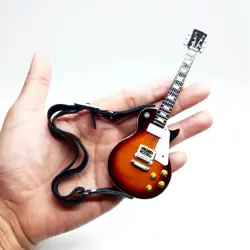 GUITAR GIBSON LESPAUL