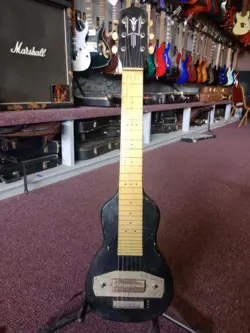 P-13 PICKUP CASE