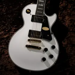 CUSTOM ~ALPINE WHITE~