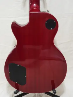 WITH GUITAR