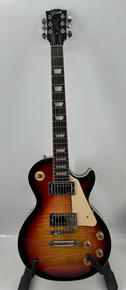 GIBSON LES PAUL STANDARD RH ELECTRIC GUITAR