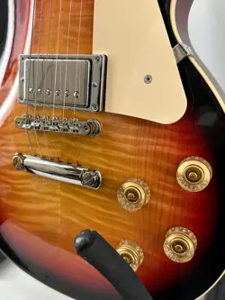 RH ELECTRIC GUITAR