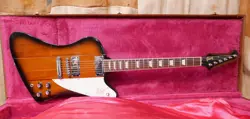 FIREBIRD 1995 SUNBURST