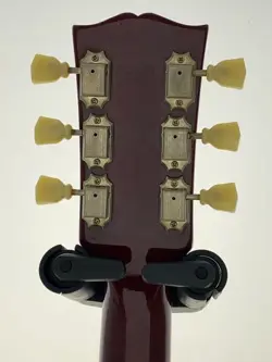 HERITAGE CHERRY 1997