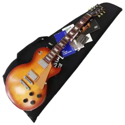 USED ELECTRIC GUITAR GIBSON LES PAUL STUDIO 120TH ANNIVERSARY HY 2014 SAFE DELIV