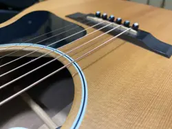 ACOUSTIC GUITAR GIBSON SAFE DELIVERY FROM JAPAN