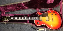 CASE VINTAGE 1976