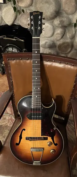 ES140 3/4 SIZE