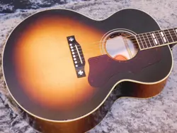 GIBSON J-185 ORIGINAL VS 2022 ACOUSTIC GUITAR